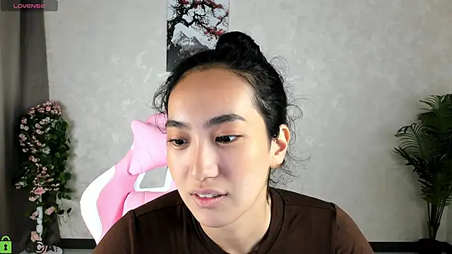 FlirtyAura online show from 11-03-25, 03:45