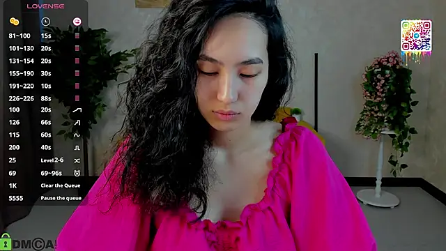 FlirtyAura online show from 03-12-26, 03:45