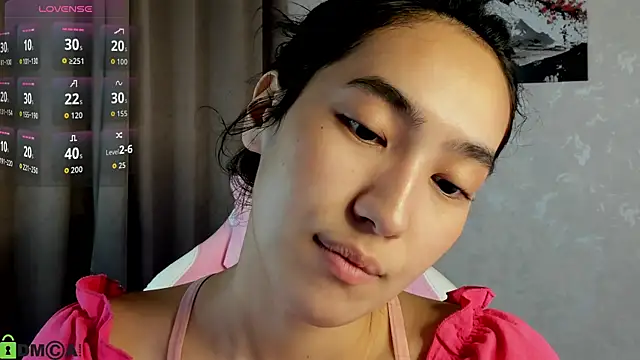 FlirtyAura online show from 12-03-25, 03:51