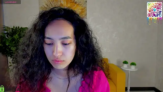 FlirtyAura online show from 04-23-26, 03:46