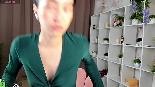 FlirtyAura online show from 05-30-26, 03:13