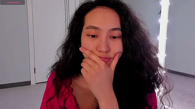 FlirtyAura online show from 03-25-26, 03:50