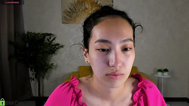 FlirtyAura online show from 05-08-26, 03:43