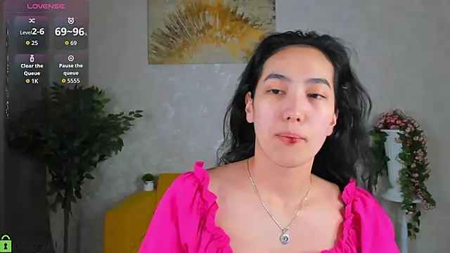 FlirtyAura online show from 02-04-26, 03:12