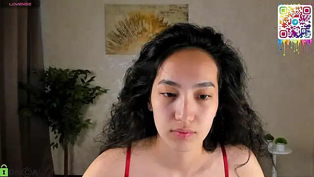 FlirtyAura online show from 05-06-26, 03:43