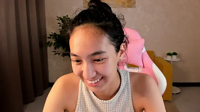 FlirtyAura online show from 07-06-26, 03:35