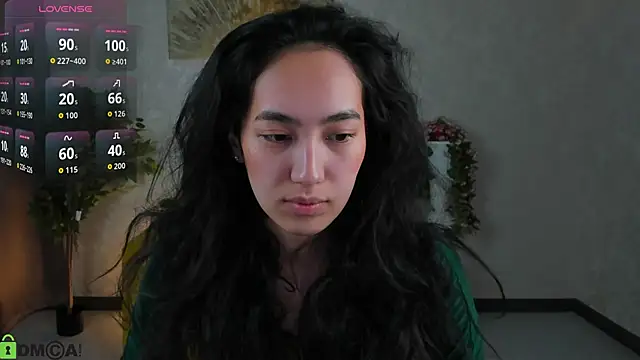 FlirtyAura online show from 02-17-26, 03:15