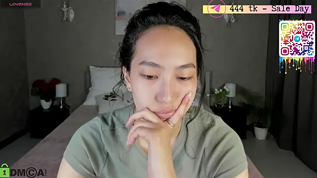 FlirtyAura online show from 05-23-26, 03:38