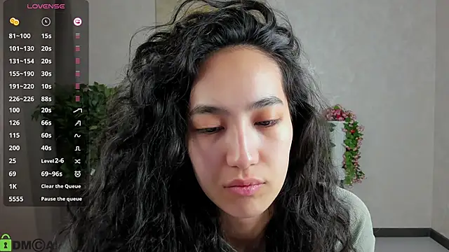 FlirtyAura online show from 03-04-26, 03:47