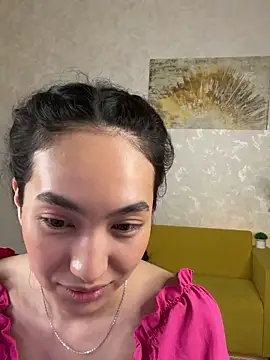 FlirtyAura online show from 02-20-26, 06:19