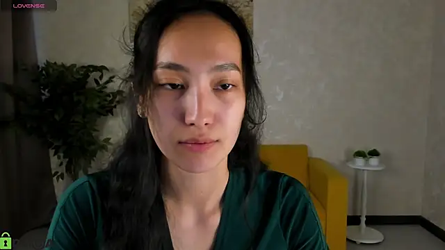 FlirtyAura online show from 05-11-26, 11:33