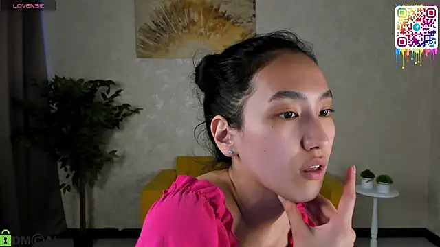 FlirtyAura online show from 05-05-26, 11:46