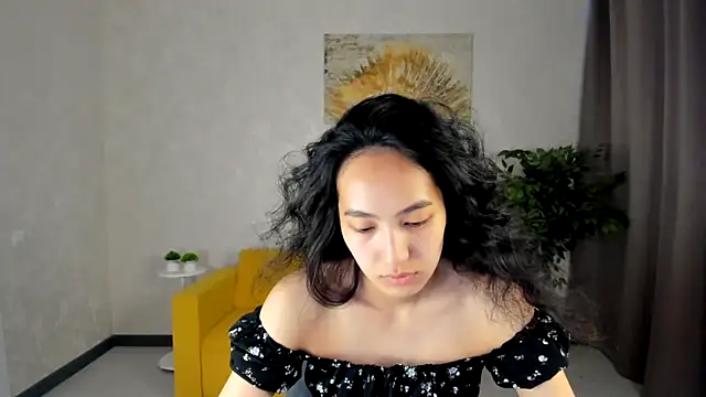 FlirtyAura online show from 05-18-26, 03:39