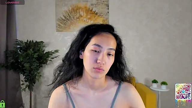 FlirtyAura online show from 04-25-26, 03:42
