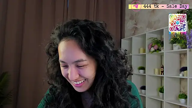 FlirtyAura online show from 06-02-26, 03:28