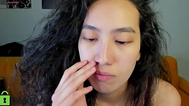 FlirtyAura online show from 03-24-26, 03:39