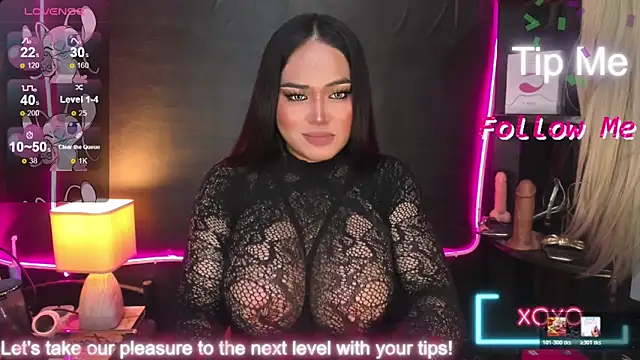 TempestousPleasure online show from 03-12-26, 05:28