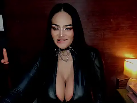 TempestousPleasure online show from 12-18-25, 10:46