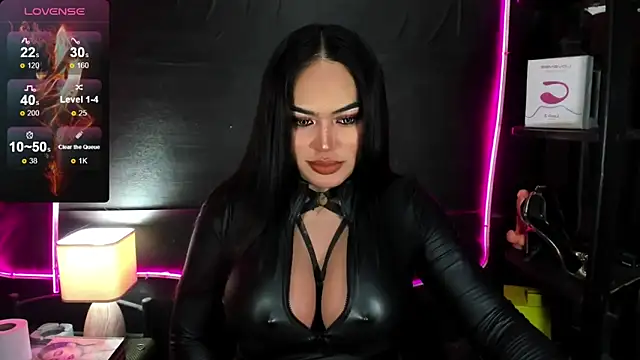 TempestousPleasure online show from 05-13-26, 04:36