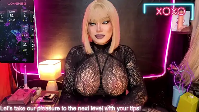 TempestousPleasure online show from 03-26-26, 06:06