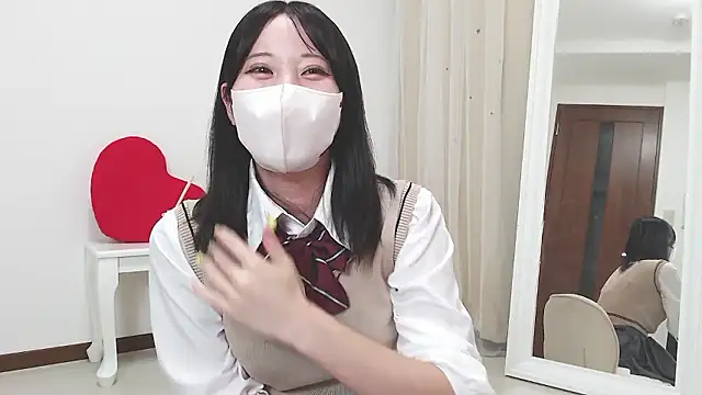 Runa nyannyan online show from 10-04-25, 12:39