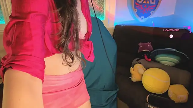 Zesty Peach online show from 05-13-26, 11:50