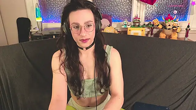 Zesty Peach online show from 03-05-26, 01:35