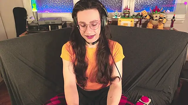 Zesty Peach online show from 03-06-26, 01:11