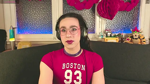 Zesty Peach online show from 02-13-26, 12:21