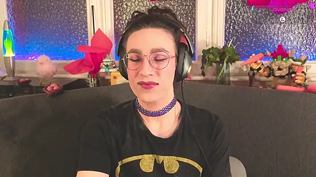 Zesty Peach online show from 03-26-26, 01:26
