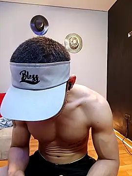 jhonny thes28 online show from 11-15-25, 01:31