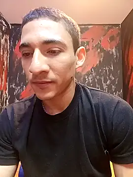 jhonny thes28 online show from 03-10-26, 02:37