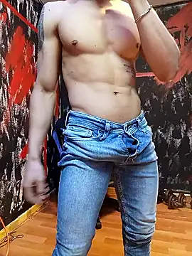 jhonny thes28 online show from 04-26-26, 10:01
