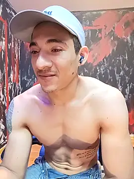 jhonny thes28 online show from 05-09-26, 02:42