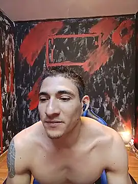 jhonny thes28 online show from 05-23-26, 09:47