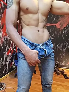 jhonny thes28 online show from 05-15-26, 05:55