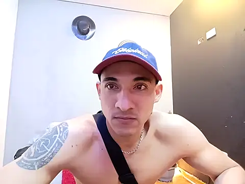 jhonny thes28 online show from 09-28-25, 01:34