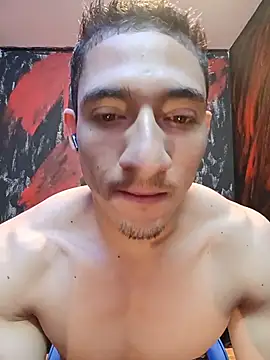 jhonny thes28 online show from 05-30-26, 12:17