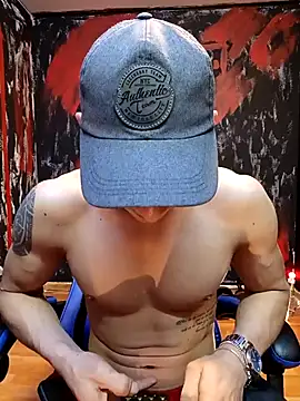 jhonny thes28 online show from 05-01-26, 09:36