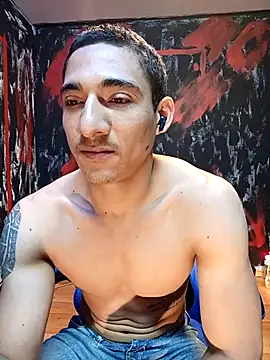 jhonny thes28 online show from 05-05-26, 10:51