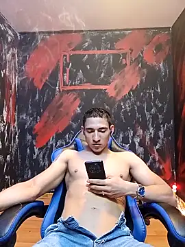 jhonny thes28 online show from 05-12-26, 11:22