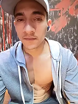 jhonny thes28 online show from 05-09-26, 01:31