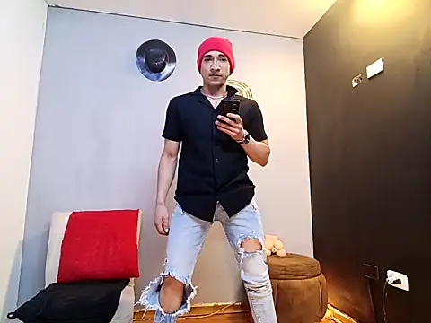 jhonny thes28 online show from 10-10-25, 02:45