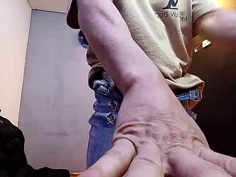 jhonny thes28 online show from 10-08-25, 09:33