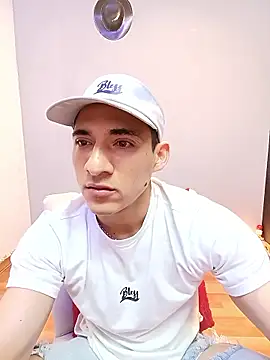 jhonny thes28 online show from 01-07-26, 09:14