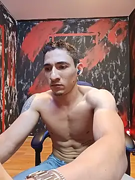 jhonny thes28 online show from 05-31-26, 07:25