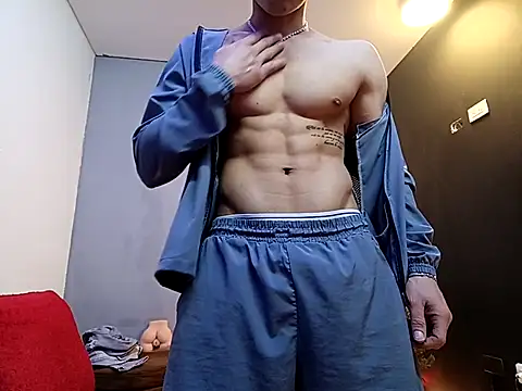 jhonny thes28 online show from 10-04-25, 08:43