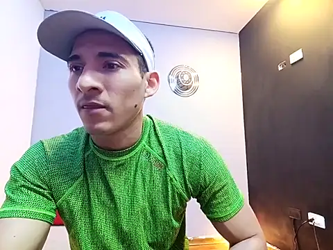 jhonny thes28 online show from 11-07-25, 12:37