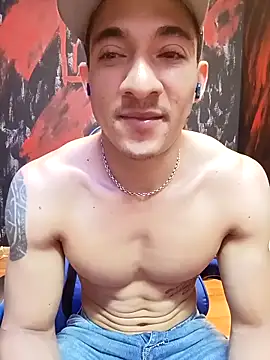 jhonny thes28 online show from 03-25-26, 11:31