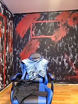 jhonny thes28 online show from 03-13-26, 02:33